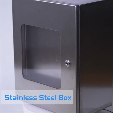 ip67 stainless steel enclosure factories|what is an ip67 rating.